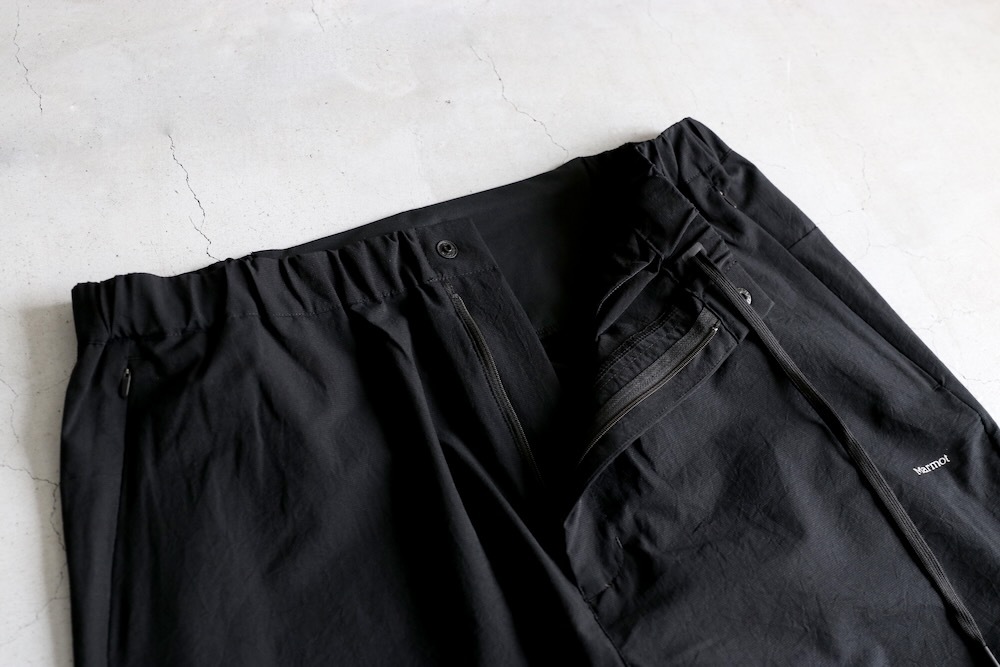 6.13 0:00 Release】【limited】VAINL ARCHIVE × MARMOT