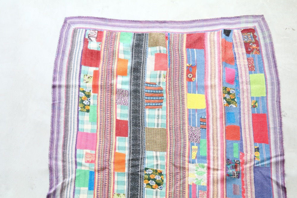 LIGHT YEARS(�饤�� ���䡼��) ��VINTAGE QUILT -5572-��