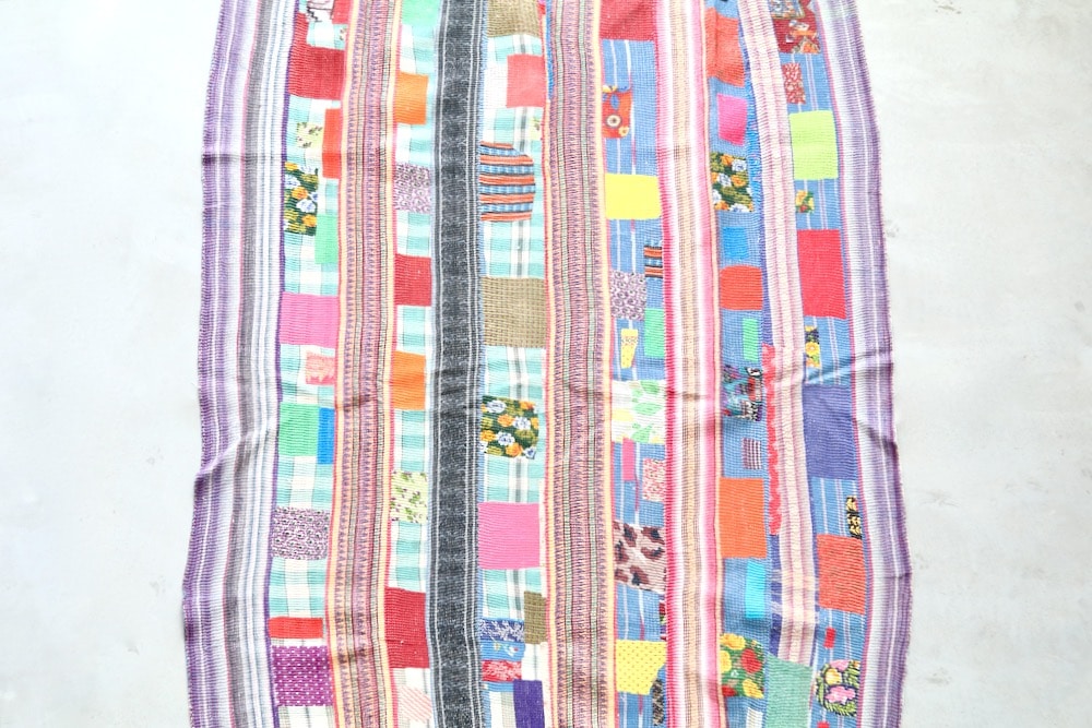 LIGHT YEARS(�饤�� ���䡼��) ��VINTAGE QUILT -5572-��