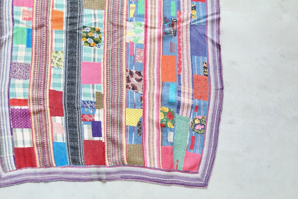 LIGHT YEARS(�饤�� ���䡼��) ��VINTAGE QUILT -5572-��