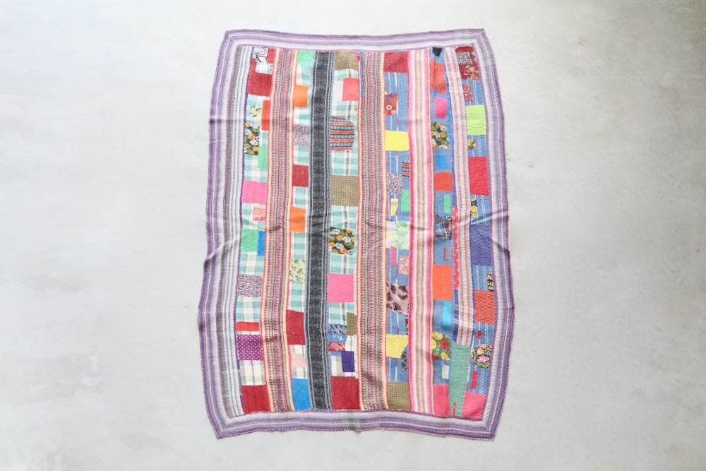 LIGHT YEARS(�饤�� ���䡼��) ��VINTAGE QUILT -5572-��