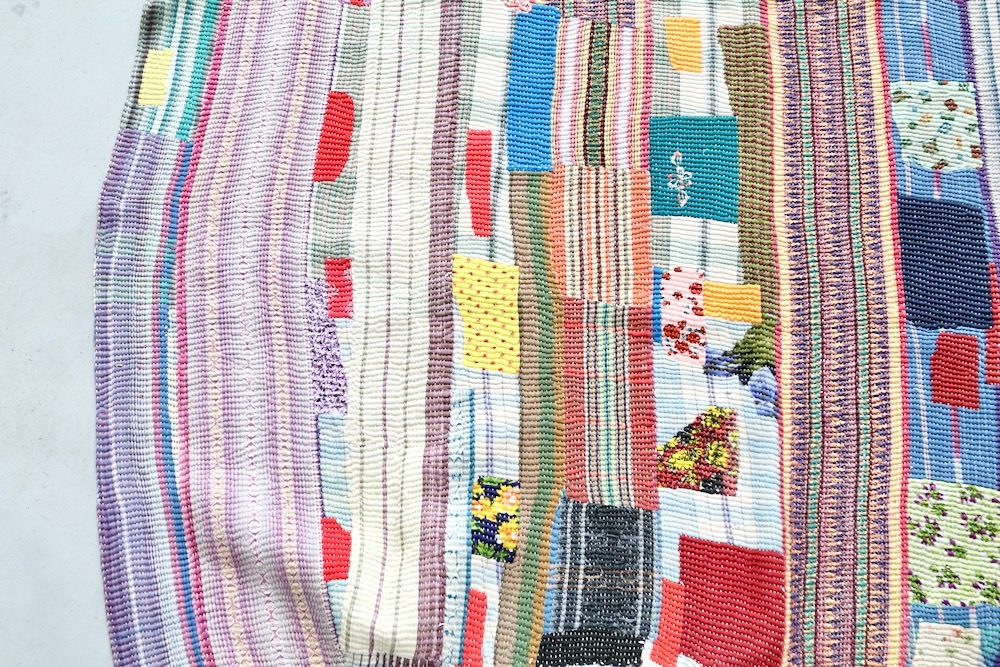 LIGHT YEARS(�饤�� ���䡼��) ��VINTAGE QUILT -5572-��