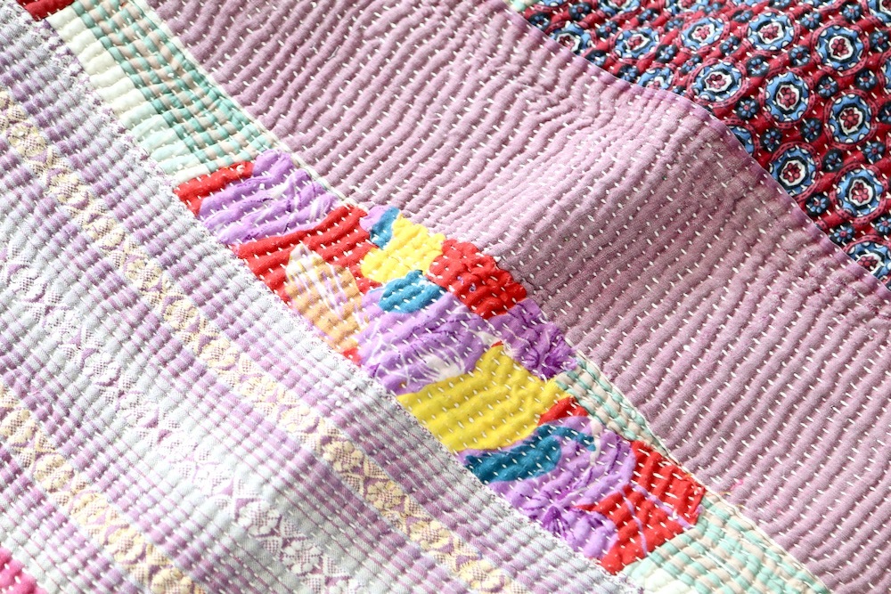 LIGHT YEARS(ライト イヤーズ) “VINTAGE QUILT -5572-” | LIGHT