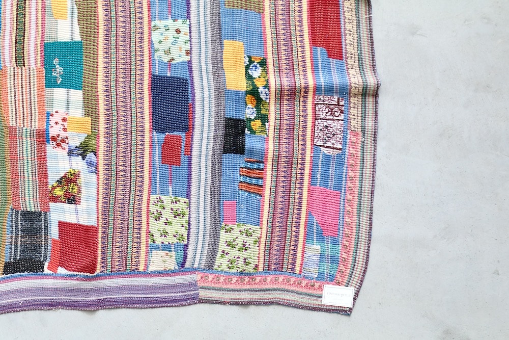 LIGHT YEARS(�饤�� ���䡼��) ��VINTAGE QUILT -5572-��