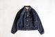 KAPTAIN SUNSHINE(ץƥ󥵥󥷥㥤) "Denim Tracker 1P Jacket"