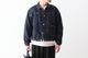 KAPTAIN SUNSHINE(ץƥ󥵥󥷥㥤) "Denim Tracker 1P Jacket"