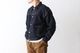KAPTAIN SUNSHINE(����ץƥ󥵥󥷥㥤��) "Denim Tracker 1P Jacket"