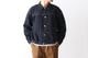 KAPTAIN SUNSHINE(����ץƥ󥵥󥷥㥤��) "Denim Tracker 1P Jacket"