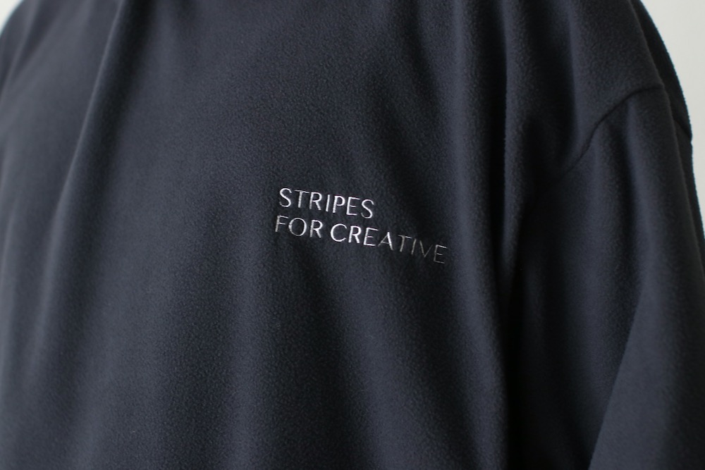 S.F.C(�������ե���) "FLEECE SUPER BIG   HOODY LS TEE W/DRAWSTRINGS"