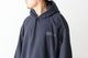 S.F.C(�������ե���) "FLEECE SUPER BIG   HOODY LS TEE W/DRAWSTRINGS"