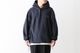 S.F.C(�������ե���) "FLEECE SUPER BIG   HOODY LS TEE W/DRAWSTRINGS"
