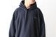 S.F.C(�������ե���) "FLEECE SUPER BIG   HOODY LS TEE W/DRAWSTRINGS"