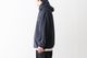 S.F.C(�������ե���) "FLEECE SUPER BIG   HOODY LS TEE W/DRAWSTRINGS"