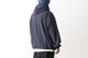 S.F.C(�������ե���) "FLEECE SUPER BIG   HOODY LS TEE W/DRAWSTRINGS"