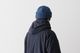 S.F.C(�������ե���) "FLEECE SUPER BIG   HOODY LS TEE W/DRAWSTRINGS"