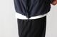 S.F.C(�������ե���) "FLEECE SUPER BIG   HOODY LS TEE W/DRAWSTRINGS"