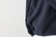 S.F.C(�������ե���) "FLEECE SUPER BIG   HOODY LS TEE W/DRAWSTRINGS"