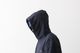 S.F.C(�������ե���) "FLEECE SUPER BIG   HOODY LS TEE W/DRAWSTRINGS"