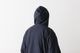 S.F.C(�������ե���) "FLEECE SUPER BIG   HOODY LS TEE W/DRAWSTRINGS"