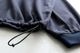 S.F.C(�������ե���) "FLEECE SUPER BIG   HOODY LS TEE W/DRAWSTRINGS"