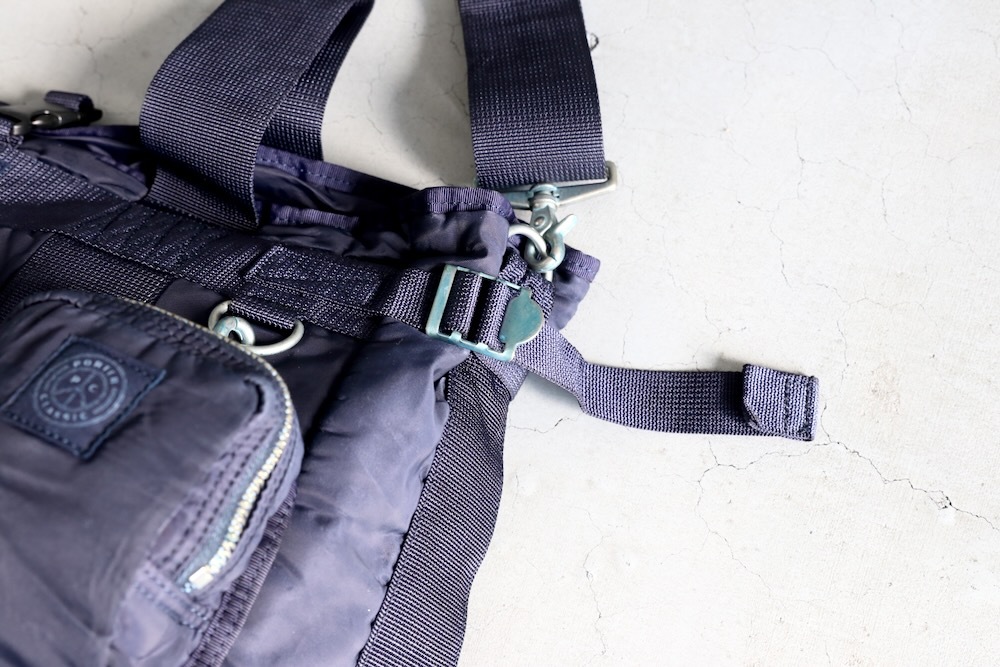 �κ�����/unisex��Porter Classic(�ݡ��������饷�å�) "SUPER NYLON TOTE BAG"