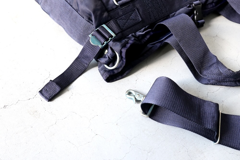 �κ�����/unisex��Porter Classic(�ݡ��������饷�å�) "SUPER NYLON TOTE BAG"