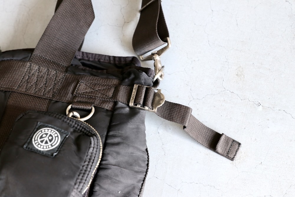 unisex］ Porter Classic(ポータークラシック) 