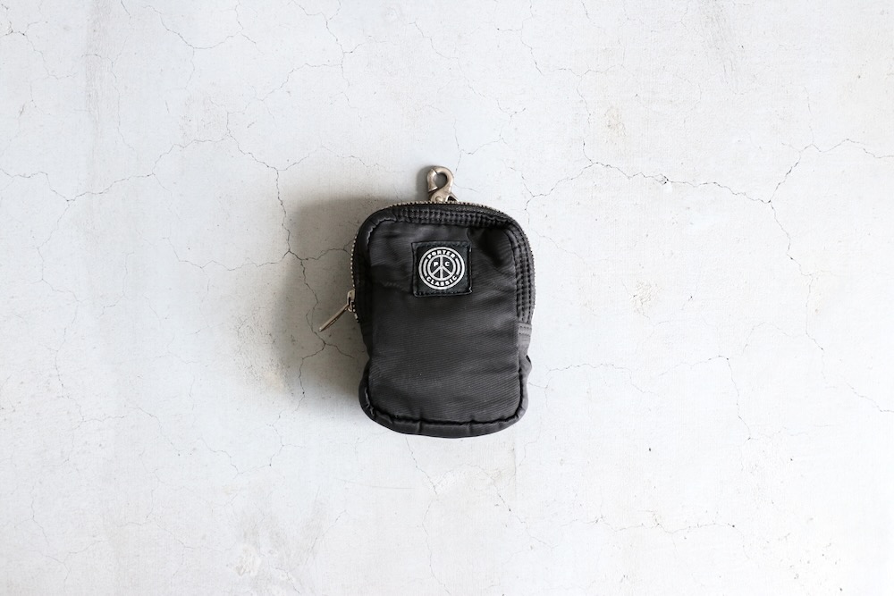 �κ�����/unisex��Porter Classic(�ݡ��������饷�å�) "SUPER NYLON TOTE BAG"