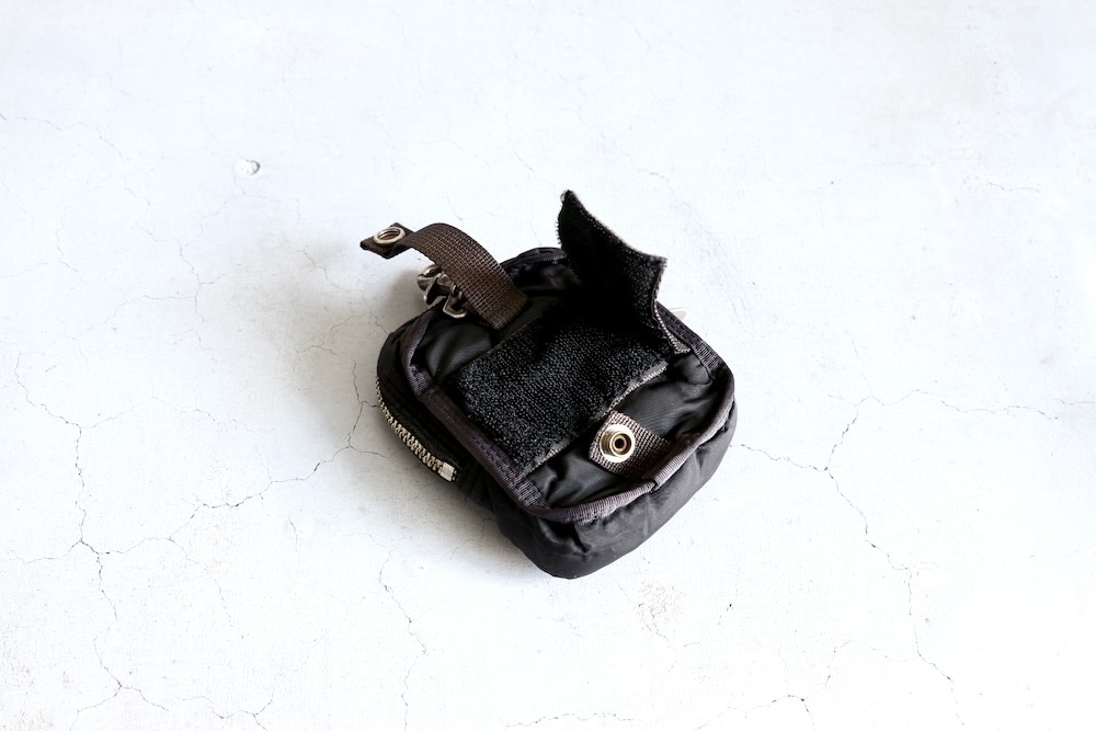 PORTER Classic ポータークラシック ポーチ ビンテージ PORTER CLASSIC ポータークラシック CORDUROY POUCH