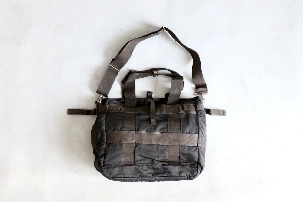 �κ�����/unisex��Porter Classic(�ݡ��������饷�å�) "SUPER NYLON TOTE BAG"