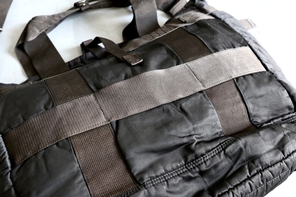 �κ�����/unisex��Porter Classic(�ݡ��������饷�å�) "SUPER NYLON TOTE BAG"