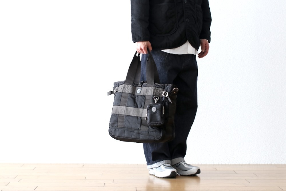 再入荷/unisex］Porter Classic(ポータークラシック) 