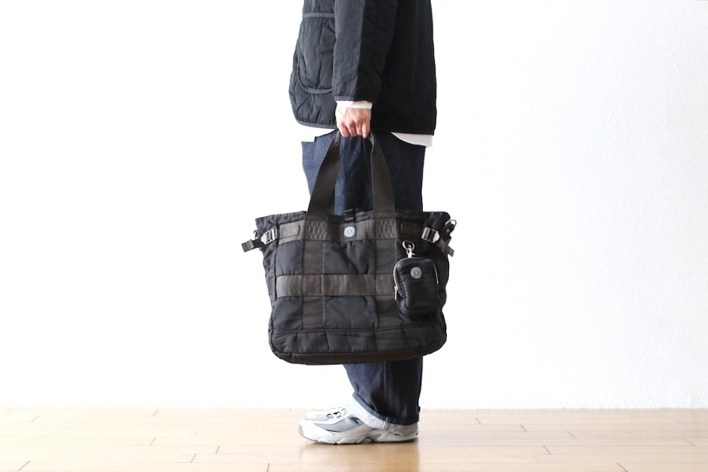 再入荷/unisex］Porter Classic(ポータークラシック) 