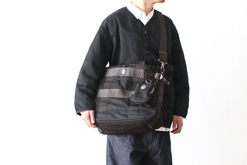 再入荷/unisex］Porter Classic(ポータークラシック) 