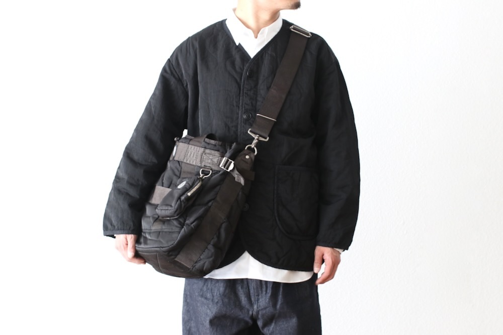 再入荷/unisex］Porter Classic(ポータークラシック) 