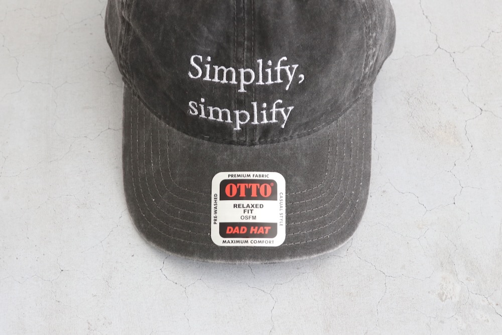 limited】South2 West8 x OTTO(サウスツー ウェストエイト × オットー