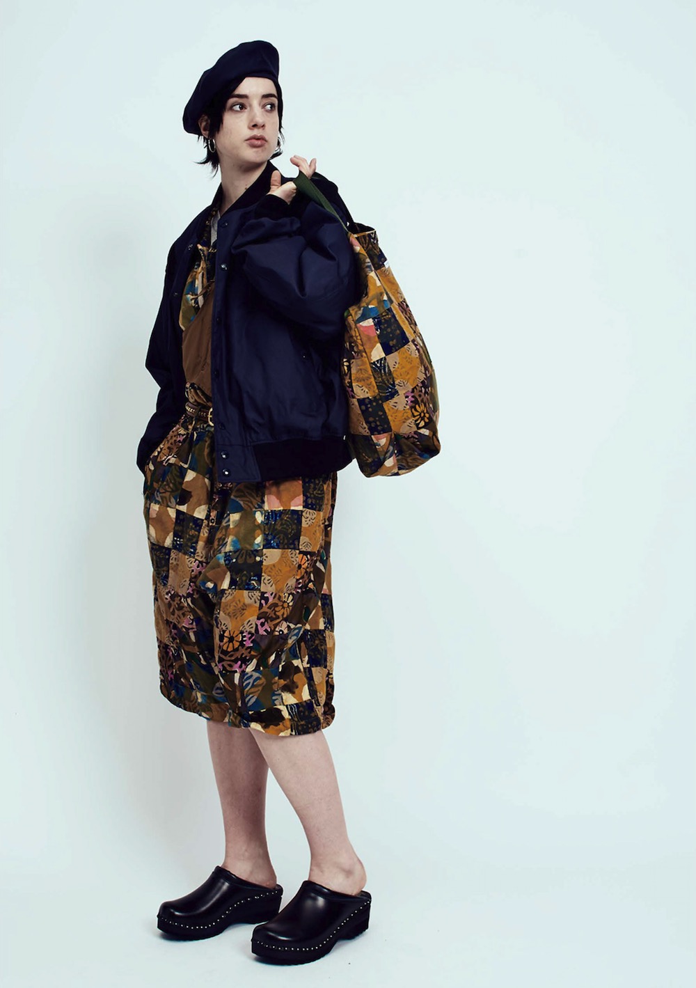 Engineered Garments (エンジニアードガーメンツ) 