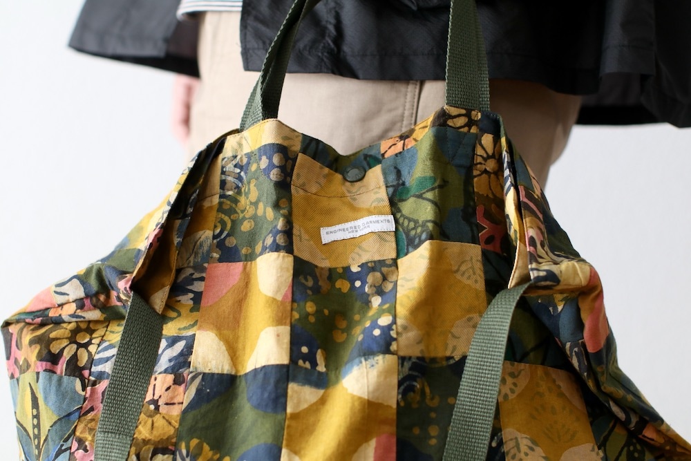 Engineered Garments (エンジニアードガーメンツ) 