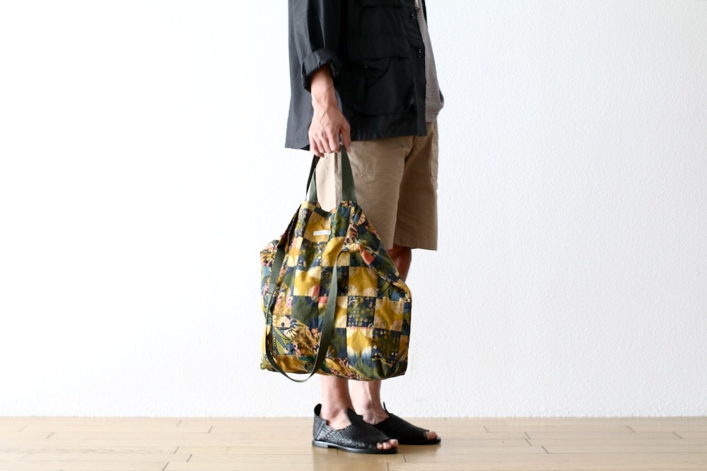 Engineered Garments (エンジニアードガーメンツ) 