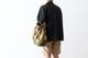 Engineered Garments (���󥸥˥����ɥ�������) "Carry All Tote - Multi Pattern Patchwork - "