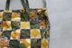 Engineered Garments (���󥸥˥����ɥ�������) "Carry All Tote - Multi Pattern Patchwork - "