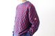 C.E(��������) "RECTANGULAR BLOCK KNIT"