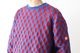C.E(��������) "RECTANGULAR BLOCK KNIT"