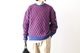 C.E(��������) "RECTANGULAR BLOCK KNIT"