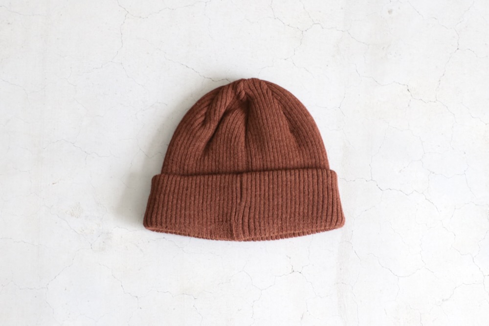 FreshService(�ե�å��奵���ӥ�) "THERMAL RIB KNIT WATCH CAP"
