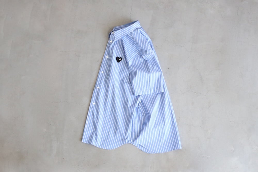 PLAY COMME des GARCONS(プレイ コム デ ギャルソン) 