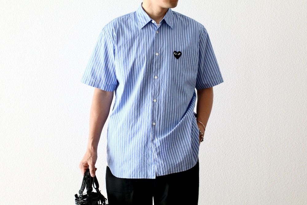 PLAY COMME des GARCONS(プレイ コム デ ギャルソン) 