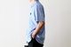 PLAY COMME des GARCONS(�ץ쥤 ���� �� ����륽��) "Striped Short Sleeve Shirt - AX-B022-051 -"