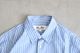 PLAY COMME des GARCONS(�ץ쥤 ���� �� ����륽��) "Striped Short Sleeve Shirt - AX-B022-051 -"