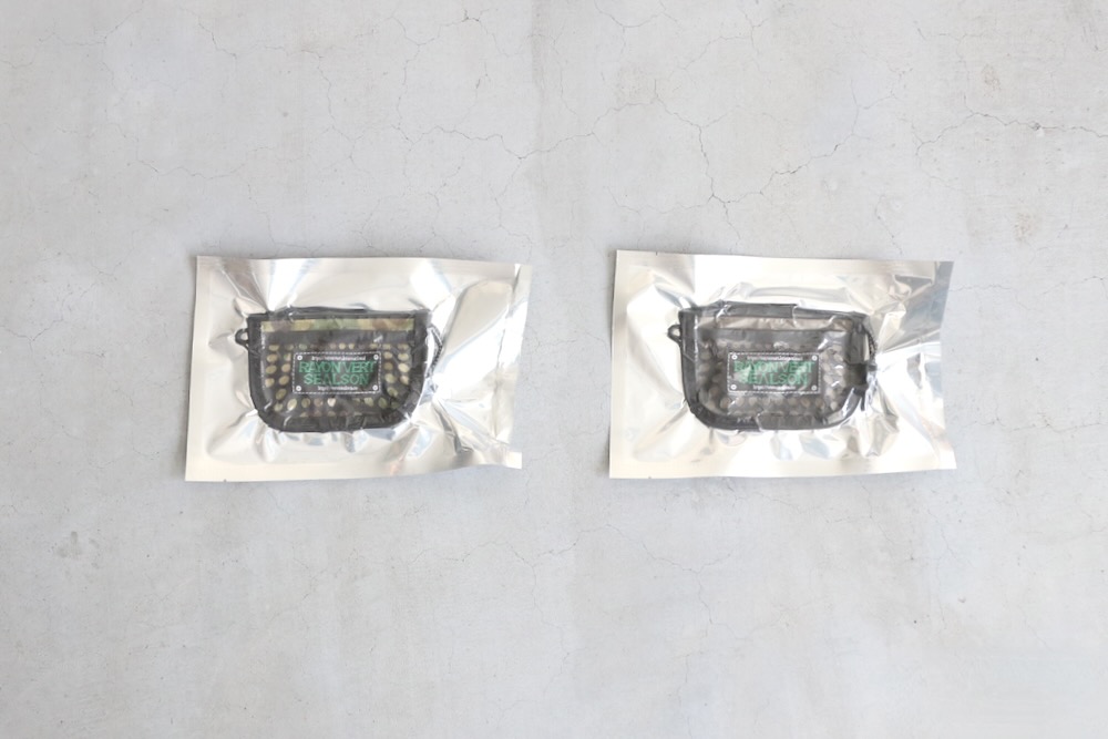 ��limited��RAYON VERT �� SEALSON(�졼��� �С��ȡߥ����륽��) "Mesh Wallet"
